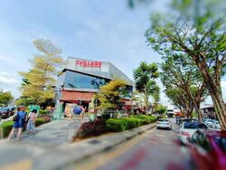 Serangoon Garden Post Office (D19), Shop House #582795221